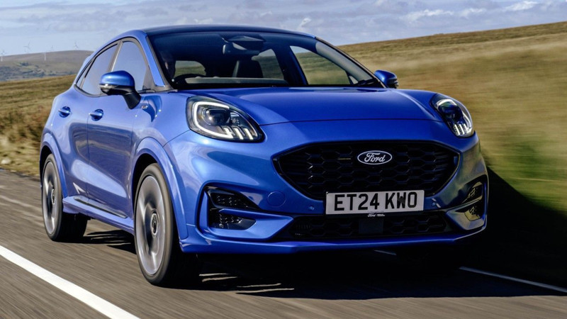 Ülkelerin tercih ettiği otomobil markaları açıklandı! Türkiye'de en çok o marka tutuluyor - Resim: 9