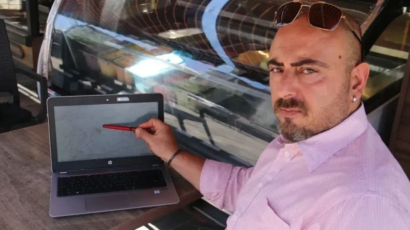 Fay hattı hakkında uyarı geldi! Deprem üretebilir - Resim: 7