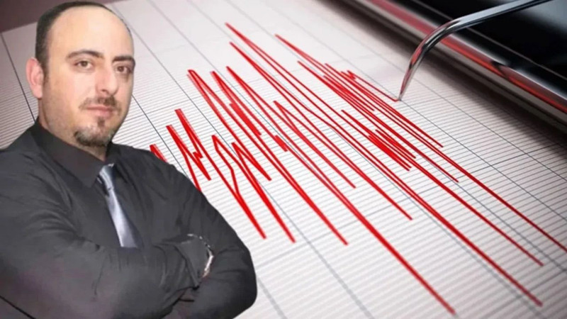 Fay hattı hakkında uyarı geldi! Deprem üretebilir - Resim: 4