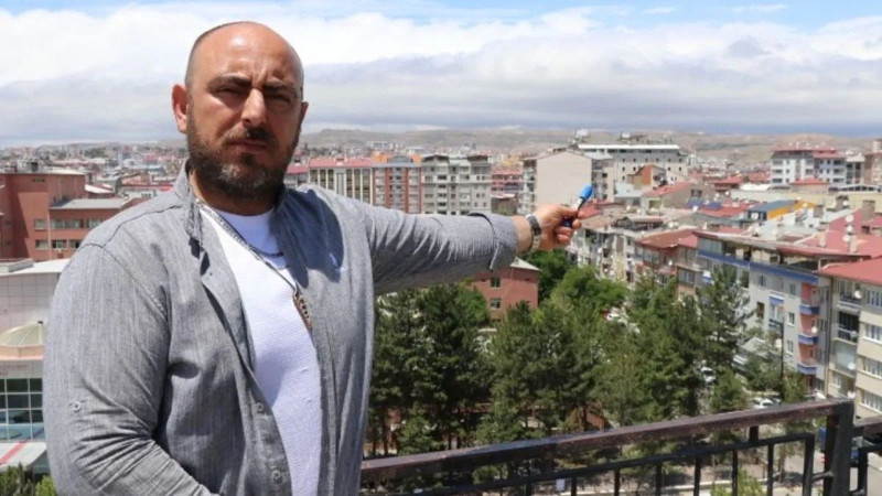 Fay hattı hakkında uyarı geldi! Deprem üretebilir - Resim: 9