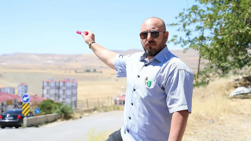 Fay hattı hakkında uyarı geldi! Deprem üretebilir - Resim: 6