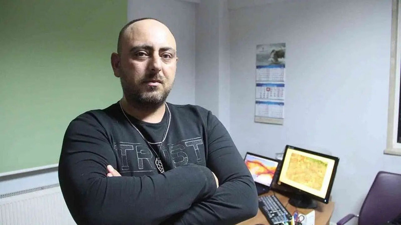 Fay hattı hakkında uyarı geldi! Deprem üretebilir - Resim: 3