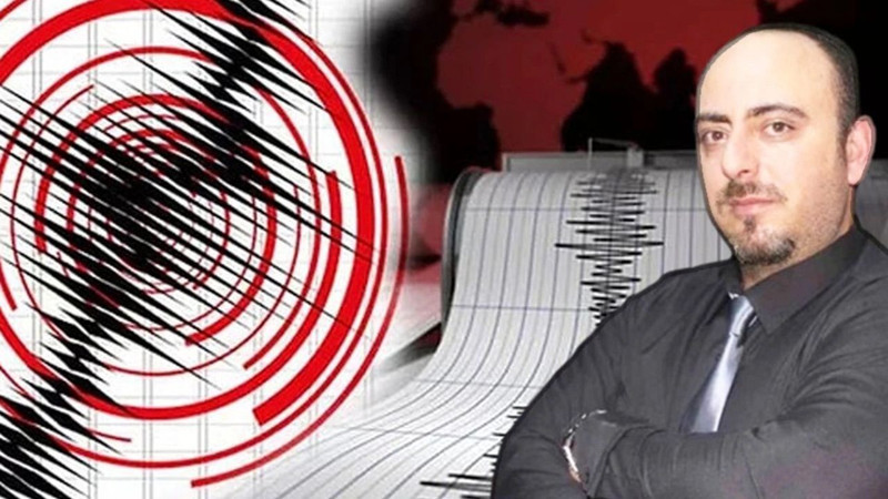 Fay hattı hakkında uyarı geldi! Deprem üretebilir - Resim: 1