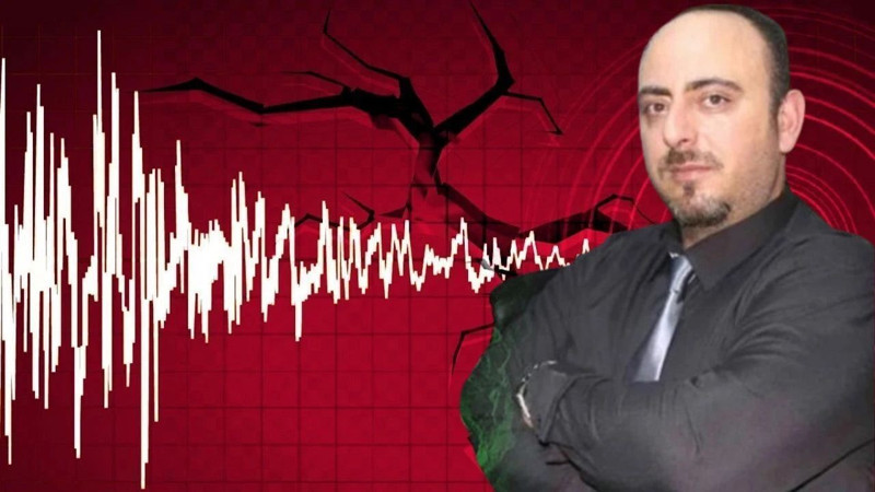 Fay hattı hakkında uyarı geldi! Deprem üretebilir - Resim: 2