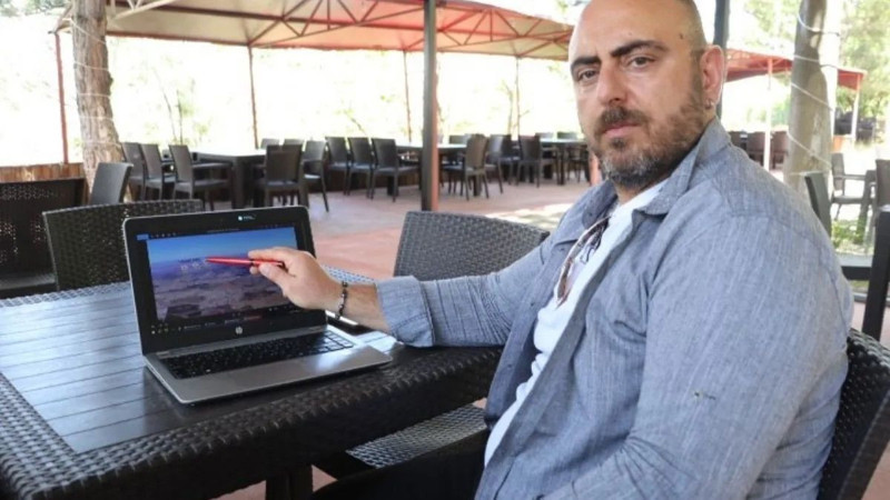 Fay hattı hakkında uyarı geldi! Deprem üretebilir - Resim: 8