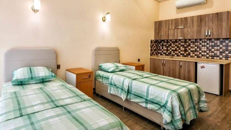 İBB öğrenci yurtları başvurusu başladı mı? Şartlar ve ücretler nasıl? - Resim: 9