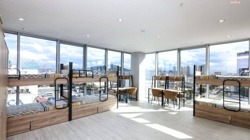 İBB öğrenci yurtları başvurusu başladı mı? Şartlar ve ücretler nasıl? - Resim: 10