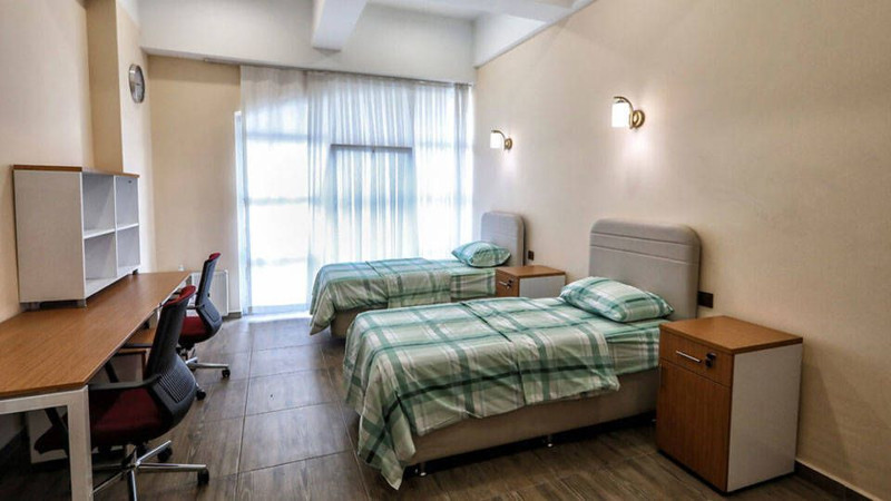 İBB öğrenci yurtları başvurusu başladı mı? Şartlar ve ücretler nasıl? - Resim: 11