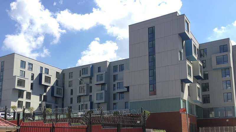 İBB öğrenci yurtları başvurusu başladı mı? Şartlar ve ücretler nasıl? - Resim: 12