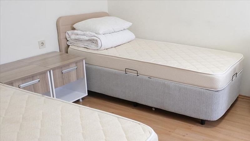 İBB öğrenci yurtları başvurusu başladı mı? Şartlar ve ücretler nasıl? - Resim: 6