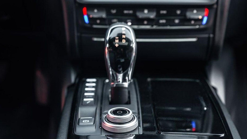 Şanzımanı çöpe götüren hatalar! Otomatik vites kullanırken sakın bu 5 yanlışı yapmayın - Resim: 7