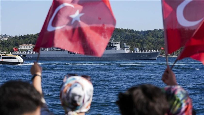 İstanbullular dikkat! TEKNOFEST 2025 İstanbul’da başlıyor: İşte etkinlik saatleri - Resim: 4