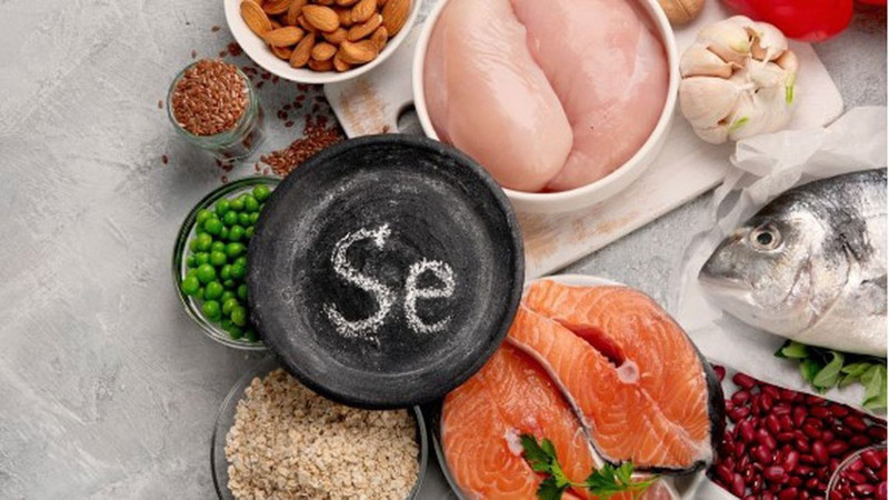 Selenyumun faydaları saymakla bitmiyor! İşte Selenyum bulunan besinler - Resim: 4