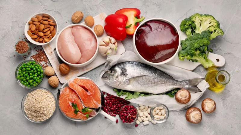 Selenyumun faydaları saymakla bitmiyor! İşte Selenyum bulunan besinler - Resim: 13