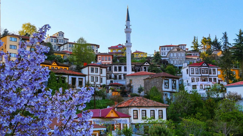 Türkiye'de en çok bulunan mahalle ismi açıklandı! Neredeyse her ilçede var - Resim: 1