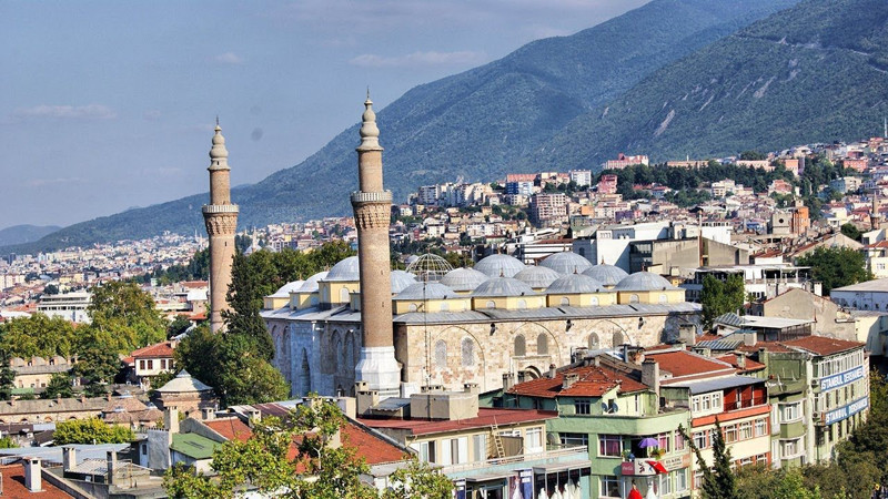 Türkiye'de en çok bulunan mahalle ismi açıklandı! Neredeyse her ilçede var - Resim: 11