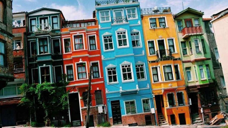 Türkiye'de en çok bulunan mahalle ismi açıklandı! Neredeyse her ilçede var - Resim: 7