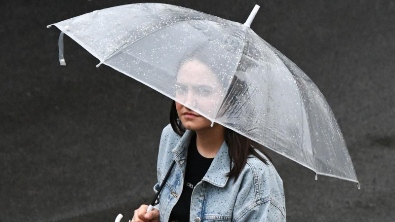 7 ile gök gürültülü sağanak geliyor! Meteoroloji yağışlı olacak illeri sıraladı - Resim: 4