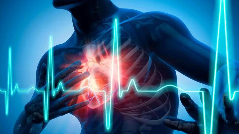 Kadınlarda kalp krizi riski daha büyük! Sessiz ilerliyor - Resim: 1