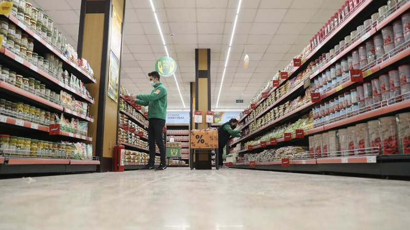 Tarım Kredi'de dev indirim! Kırtasiye ürünleri ucuzladı - Resim: 1