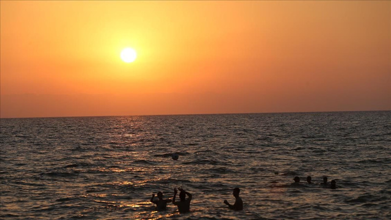 Bu 35 şehirde yarın sıcaklıklar çok yüksek! Meteoroloji uyardı - Resim: 17