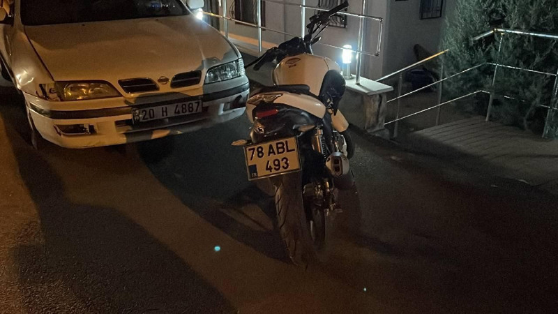 Motorcular dikkat! Genelge yayınlandı... Cezası büyük - Resim: 1