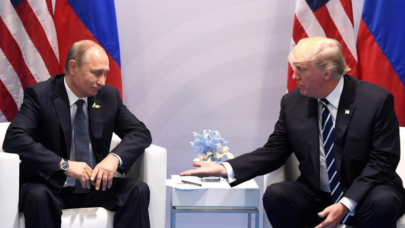 Rusya Devlet Başkanı Putin, Zelenskiy ile görüşecek mi? Trump'la ne konuştular? Kremlin'den açıklama - Resim: 2