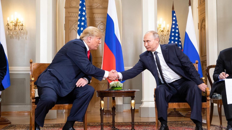 Rusya Devlet Başkanı Putin, Zelenskiy ile görüşecek mi? Trump'la ne konuştular? Kremlin'den açıklama - Resim: 5