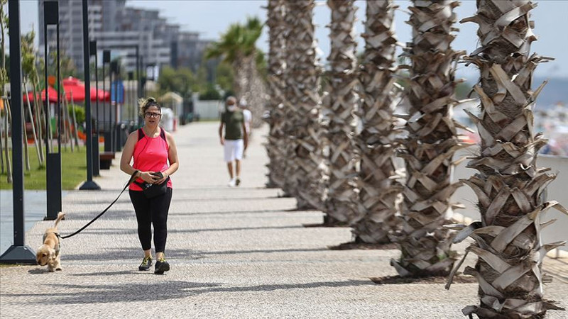 Sıcaklıklar düşecek mi? O bölgelere yağış uyarısı - Resim: 3