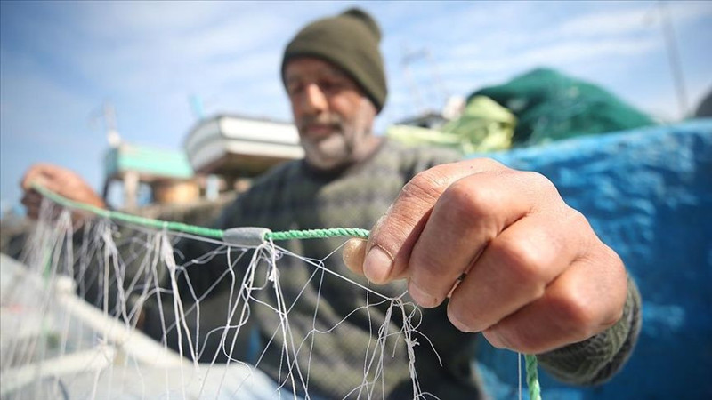 Av sezonu başladı! Hangi ayda hangi balık yenir? - Resim: 8