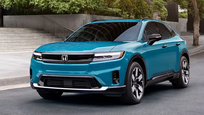 Honda güncel fiyat listesi açıklandı! O modele indirim geldi - Resim: 1