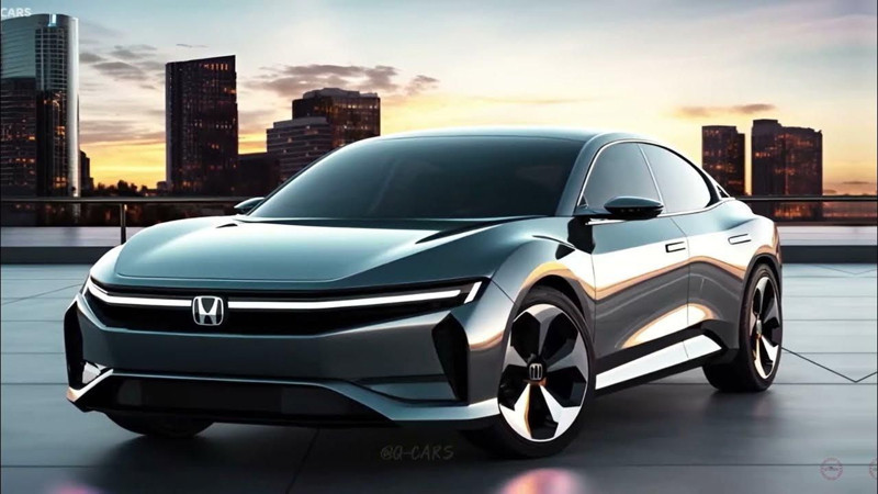Honda güncel fiyat listesi açıklandı! O modele indirim geldi - Resim: 2
