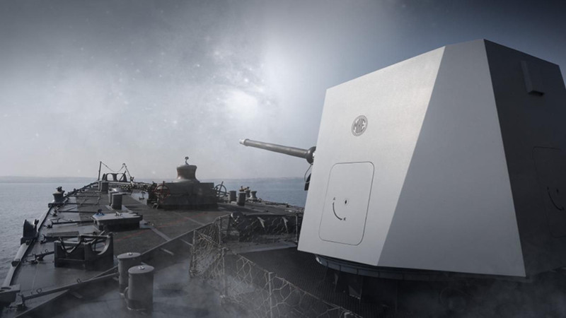 Türkiye'nin en büyük savunma sanayi şirketleri belli oldu! Bu 5 şirket dünya listesine adını yazdırdı - Resim: 9