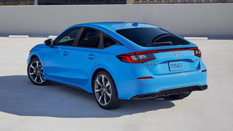 Honda güncel fiyat listesi açıklandı! O modele indirim geldi - Resim: 5