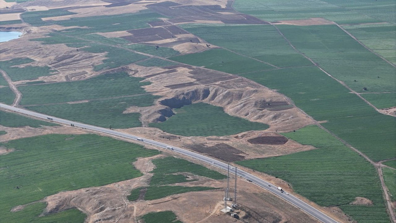 Türkiye’nin en iyi patatesi! Hasat için gün sayıyor - Resim: 4