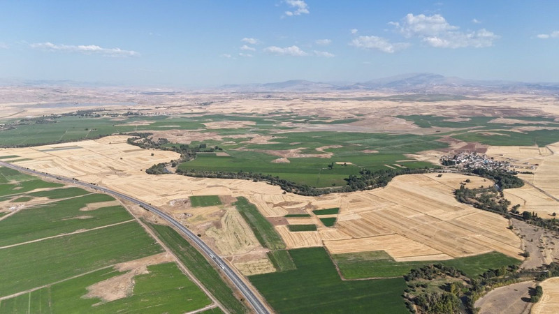 Türkiye’nin en iyi patatesi! Hasat için gün sayıyor - Resim: 10