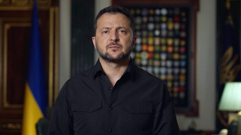 NATO treni kaçtı! Zelenskiy'nin tüm mücadelesi kabul edilmek için - Resim: 5