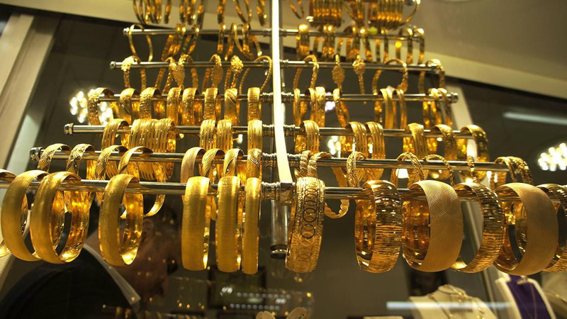 Gram altın için rakam verdi! 'Artık sadece bir zaman meselesi' - Resim: 28