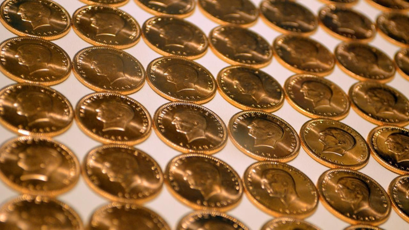 Gram altın için rakam verdi! 'Artık sadece bir zaman meselesi' - Resim: 16