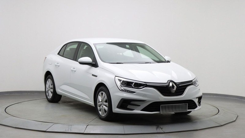 800 bin TL'ye alınabilecek otomobiller! İster otomatik vites ister manuel şanzıman - Resim: 5