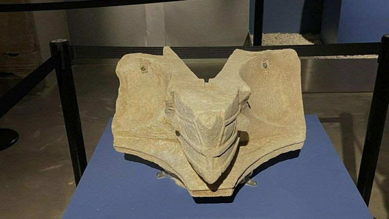 Manisa'daki Aigai Antik Kenti'nde önemli buluş! 2 bin 200 yılık - Resim: 9