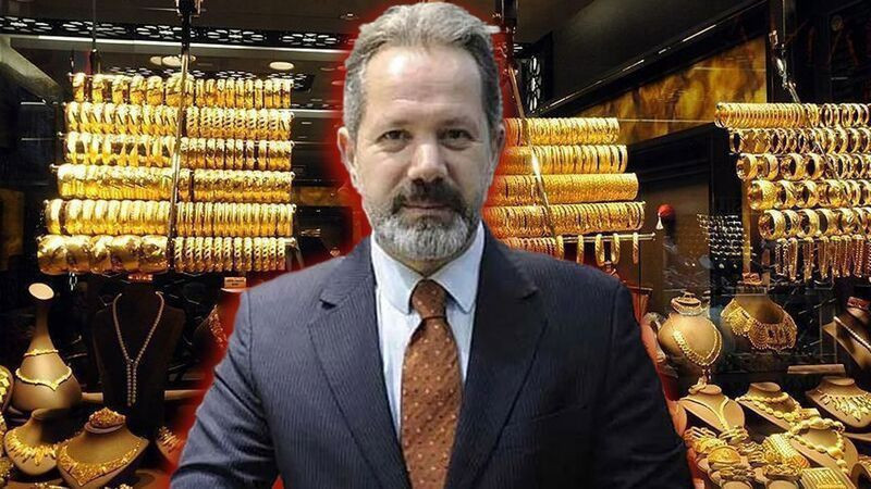 Altında yeni rekorlar kapıda! İslam Memiş'ten kritik uyarı - Resim: 6