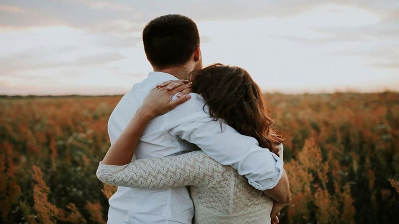 Dünyada en çok 'seni seviyorum' diyen ülkeler açıklandı! Türkiye bakın kaçıncı sırada - Resim: 6