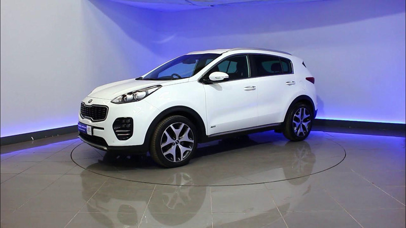 1 milyon TL'ye alınabilecek SUV araçlar! İkinci elde öne çıkan modeller bunlar - Resim: 8