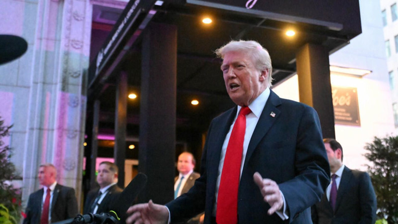 Rusya yalanladı ama Trump duymazdan geldi: İşte başlıyoruz - Resim: 2