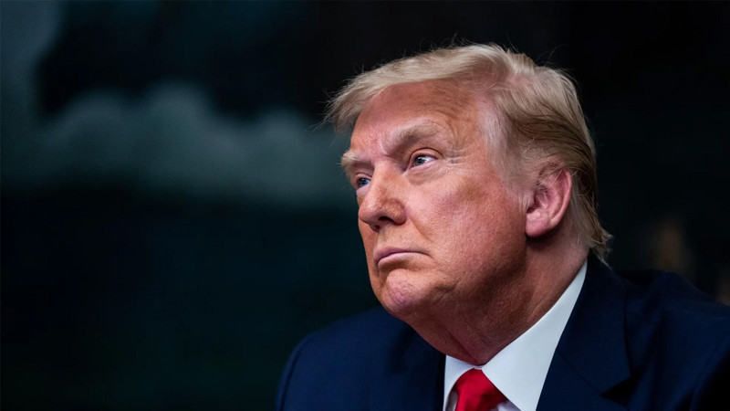 Rusya yalanladı ama Trump duymazdan geldi: İşte başlıyoruz - Resim: 1