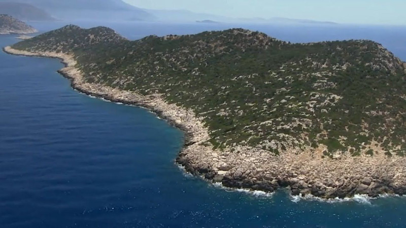 Dünyada ayak basılmaması gereken 10 yer! Biri Türkiye'yi yakından ilgilendiriyor - Resim: 1