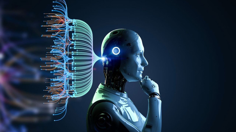 Dünyada bir ilk! Arnavutluk yapay zekayla bunu da yaptı - Resim: 1