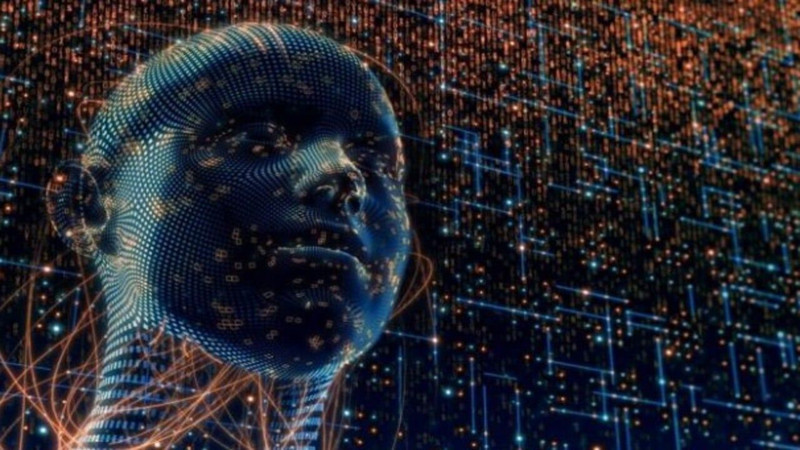 Dünyada bir ilk! Arnavutluk yapay zekayla bunu da yaptı - Resim: 2