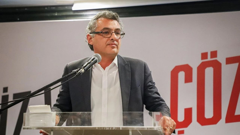 KKTC seçime gidiyor! İşte adaylık için başvuran isimler... - Resim: 4